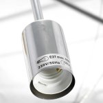 Люстра Lussole GRLSP-8154 HURON