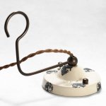 Настенный светильник бра Lussole GRLSP-8157 VERMILION