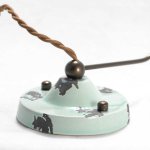 Настенный светильник бра Lussole GRLSP-8158 VERMILION