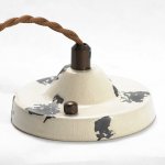 Подвесной светильник Lussole GRLSP-8159 VERMILION