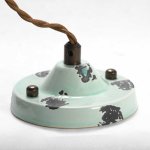 Подвесной светильник Lussole GRLSP-8160 VERMILION