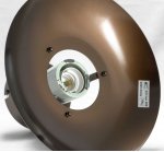 Потолочный светильник Lussole GRLSP-8162 VERMILION