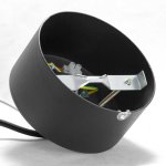 Люстра Lussole GRLSP-8163 FLAMING