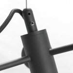 Люстра Lussole GRLSP-8163 FLAMING