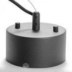 Люстра Lussole GRLSP-8163 FLAMING