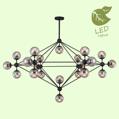 

Светильник Lussole GRLSP-8166, GRLSP-8166