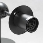 Настенный светильник бра Lussole GRLSP-8167 HARTWELL