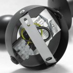 Настенный светильник бра Lussole GRLSP-8167 HARTWELL