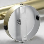 Потолочный светильник Lussole GRLSP-8169 MURRAY