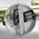 Потолочный светильник Lussole GRLSP-8169 MURRAY