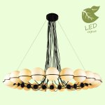 Люстра Lussole GRLSP-8176 SENECA