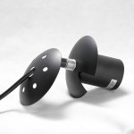 Люстра Lussole GRLSP-8176 SENECA