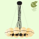 Люстра Lussole GRLSP-8177 SENECA