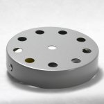 Люстра Lussole GRLSP-8182 TOLEDO