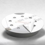 Люстра Lussole GRLSP-8182 TOLEDO