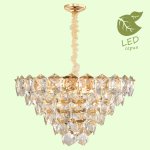 Люстра Lussole GRLSP-8184 YUMA