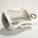 Настенный светильник бра Lussole GRLSP-8187 SALTON