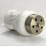 Люстра Lussole GRLSP-8188 SALTON