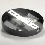 Люстра Lussole GRLSP-8189 BECHAROF