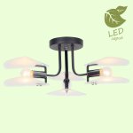 Люстра Lussole GRLSP-8189 BECHAROF