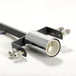 Люстра Lussole GRLSP-8190 BECHAROF