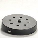 Люстра Lussole GRLSP-8190 BECHAROF