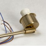 Люстра Lussole GRLSP-8191 PINAL