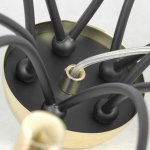 Люстра Lussole GRLSP-8194 POWELL