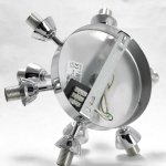 Люстра Lussole GRLSP-8196 ONEIDA