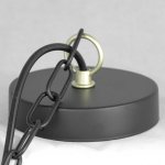 Люстра Lussole GRLSP-8198 ROOSEVELT