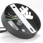 Люстра Lussole GRLSP-8198 ROOSEVELT