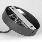 Подвесной светильник Lussole GRLSP-8199 HURON