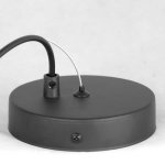 Подвесной светильник Lussole GRLSP-8199 HURON