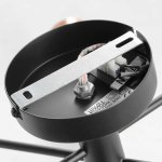 Потолочный светильник Lussole GRLSP-8200 HURON