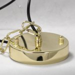 Люстра Lussole GRLSP-8203 MOULTRIE