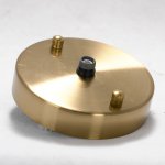 Люстра Lussole GRLSP-8204 HARTWELL