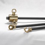 Люстра Lussole GRLSP-8204 HARTWELL