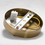 Люстра Lussole GRLSP-8204 HARTWELL