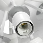 Люстры подвесные Lussole GRLSP-8205 ELMIRA