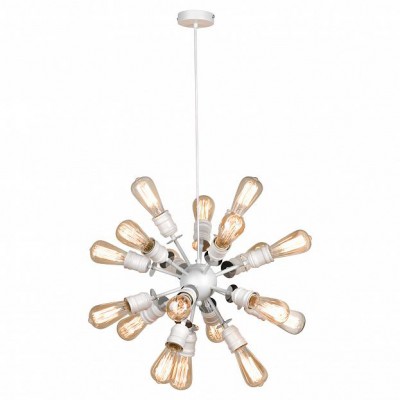 Люстры подвесные Lussole GRLSP-8206 ELMIRA Люстры подвесные Lussole GRLSP-8206 ELMIRA