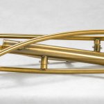 Люстры потолочные Lussole GRLSP-8207 MONTANA