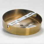 Люстры потолочные Lussole GRLSP-8208 MONTANA