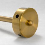 Люстры потолочные Lussole GRLSP-8208 MONTANA