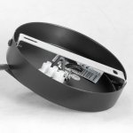 Подвесные светильники Lussole GRLSP-8212 STRAWBERRY