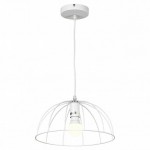 Подвесные светильники Lussole GRLSP-8214 LATTICE
