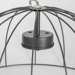 Потолочные светильники Lussole GRLSP-8215 LATTICE