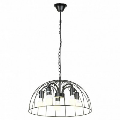 Люстры подвесные Lussole GRLSP-8216 LATTICE