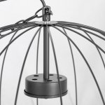 Люстры подвесные Lussole GRLSP-8216 LATTICE