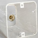 Подвесные светильники Lussole GRLSP-8220 DOVE