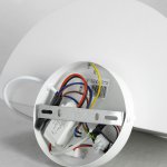 Бра настенные Lussole GRLSP-8231 COZY